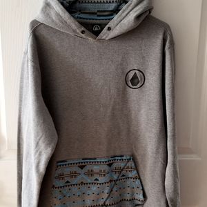 Volcom hoodie